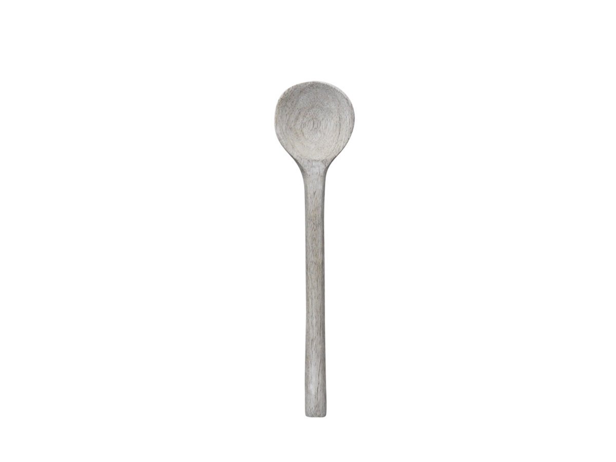 Chic Antique Laon Löffel aus Mangoholz hell online kaufen bei SKANDEKO