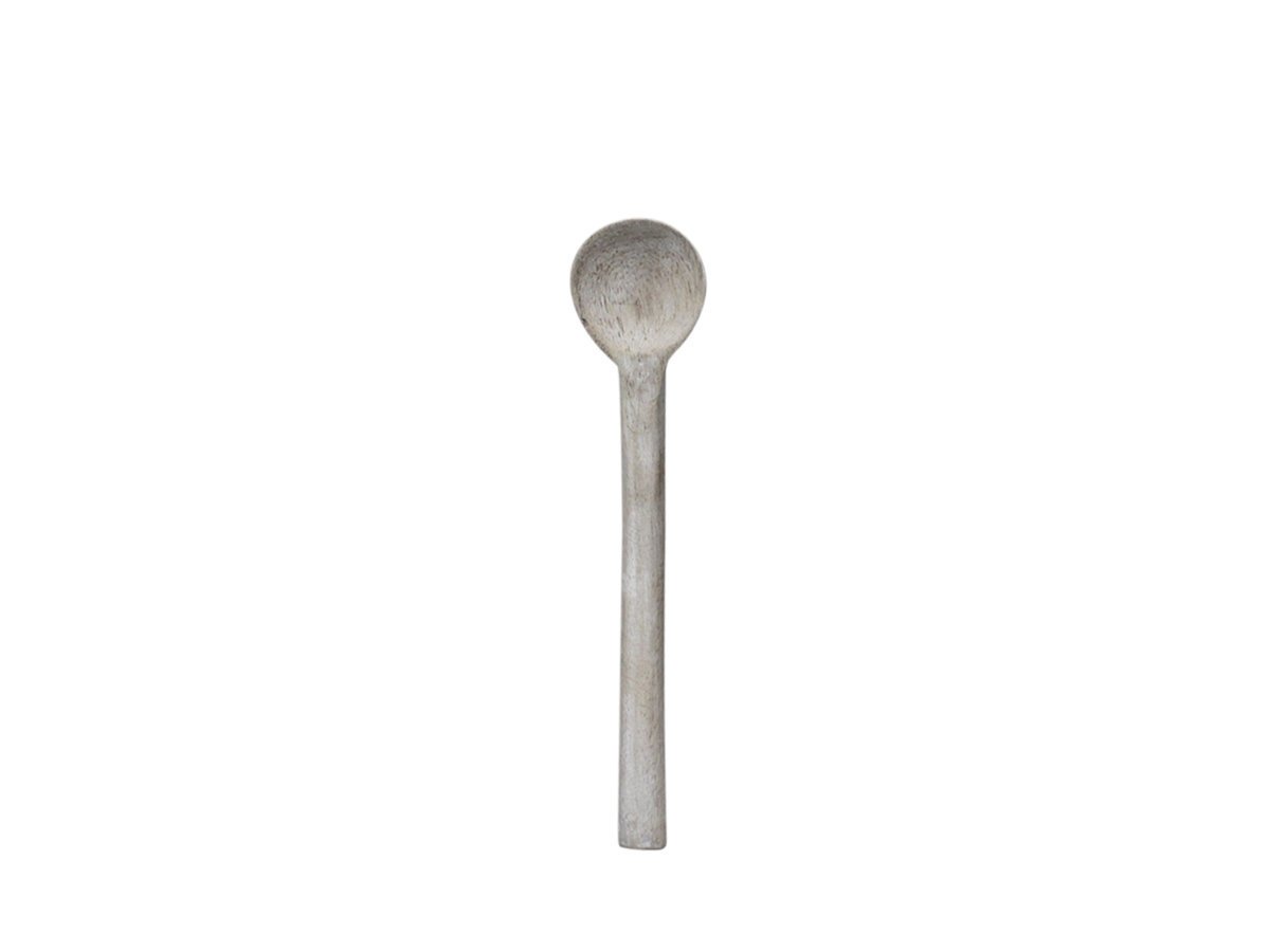 Chic Antique Laon Löffel aus Mangoholz hell