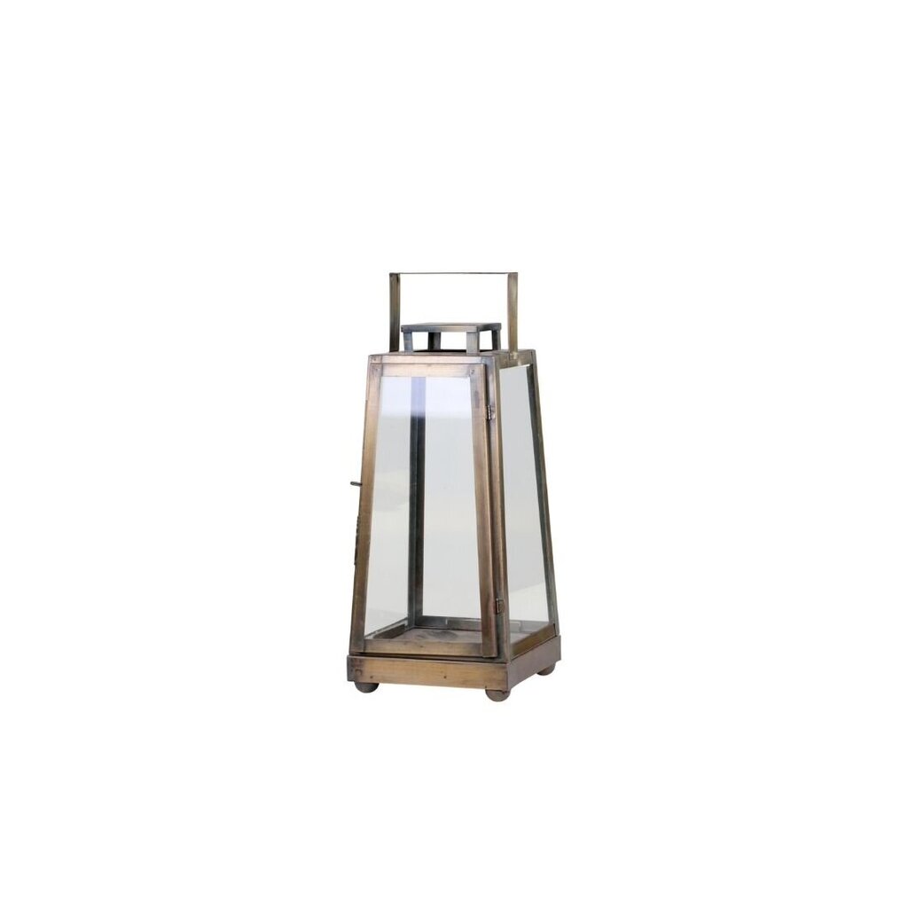 Chic Antique Laterne aus Eisen mit Griff online kaufen bei SKANDEKO