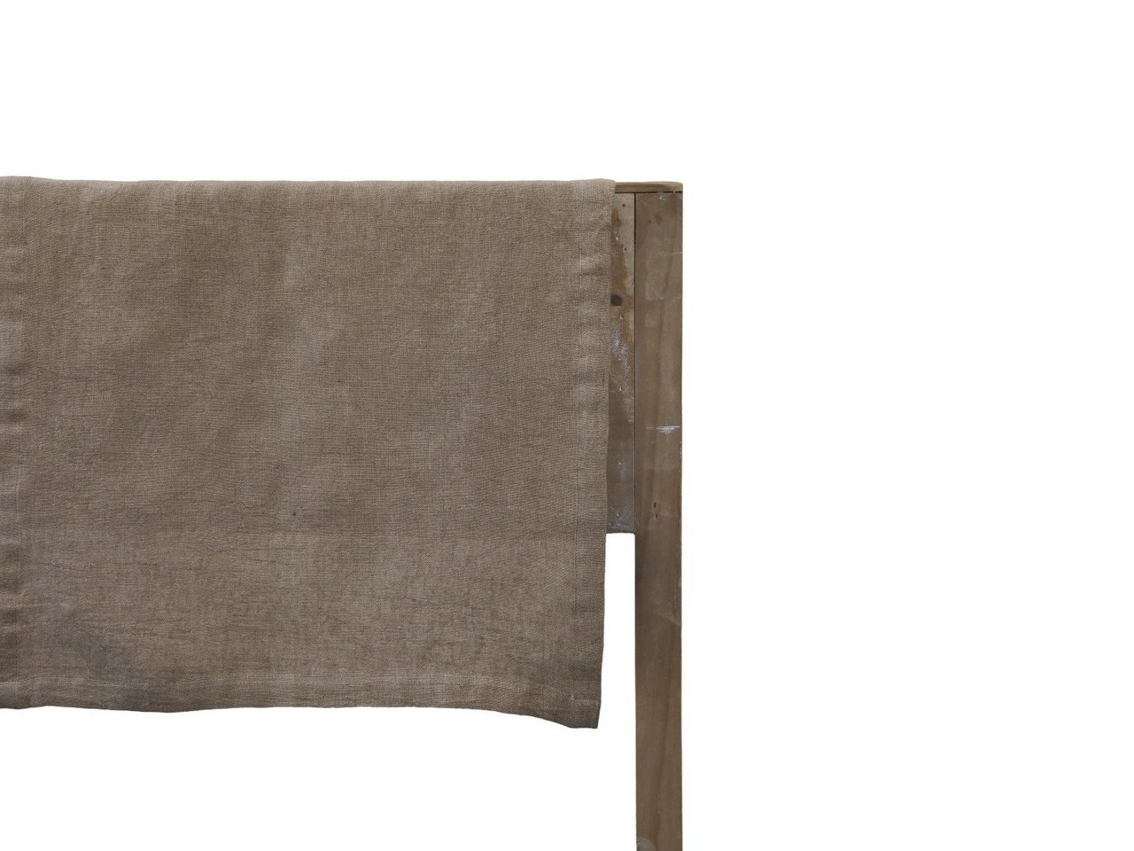 Chic Antique Leinen Tischläufer online kaufen bei SKANDEKO (Ansicht 2)