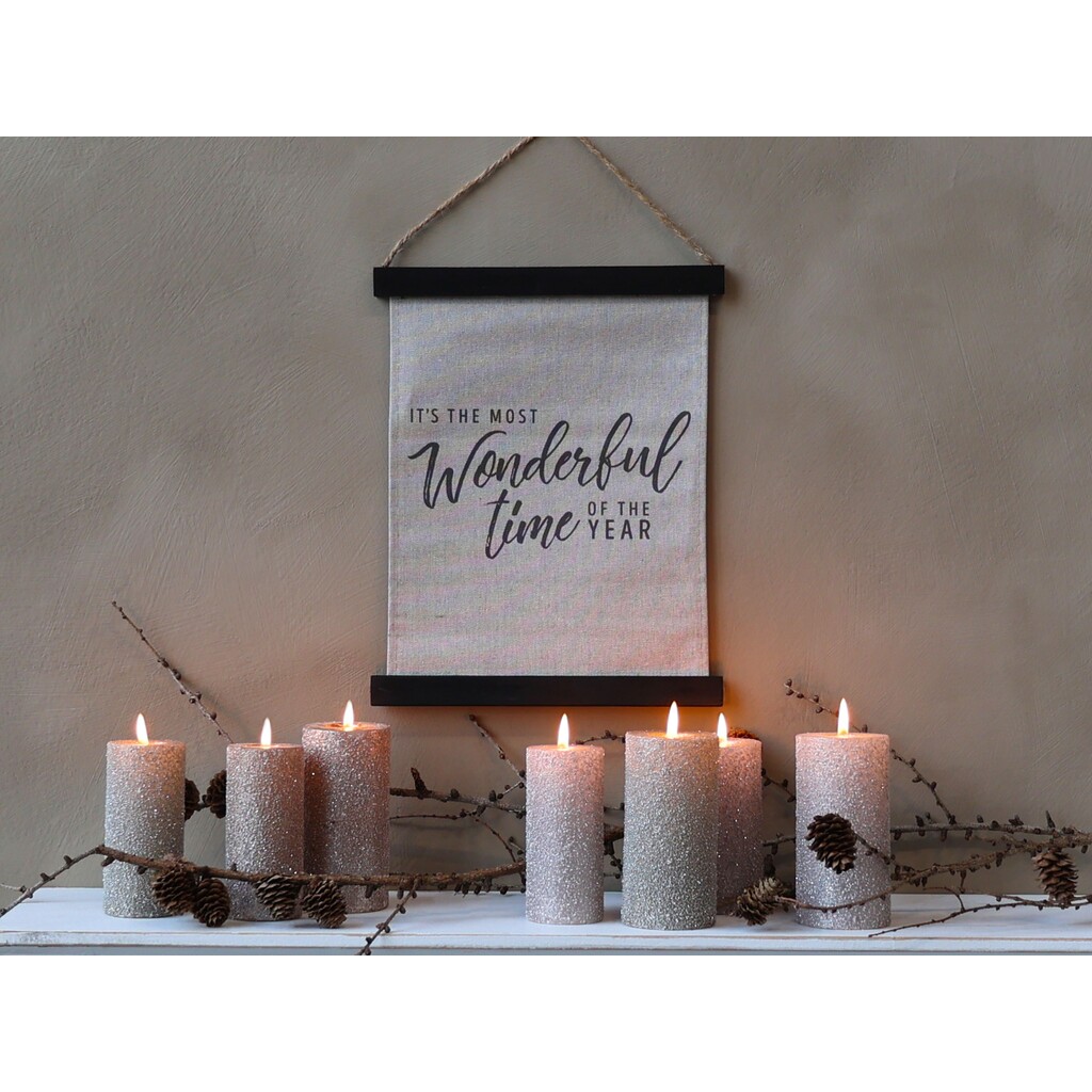 Chic Antique Leinwandbild Wonderful Time online kaufen bei SKANDEKO (Ansicht 2)