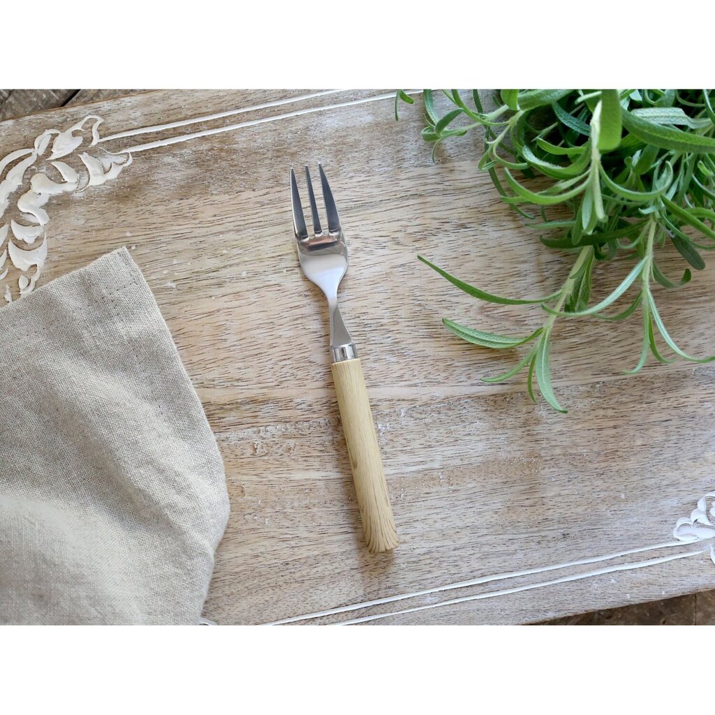 Chic Antique Linas Kuchengabel online kaufen bei SKANDEKO (Ansicht 2)