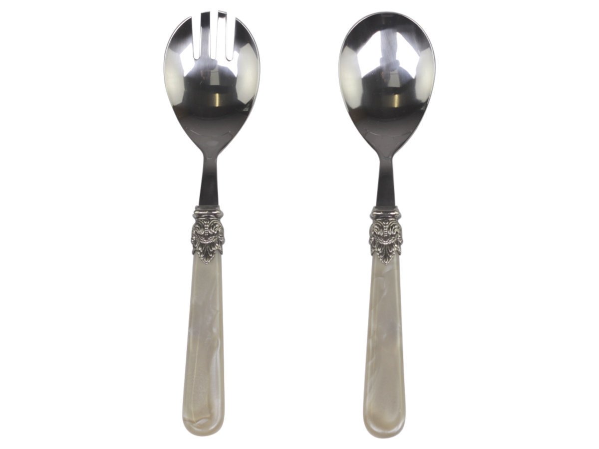 Chic Antique Linas Salat Besteck
