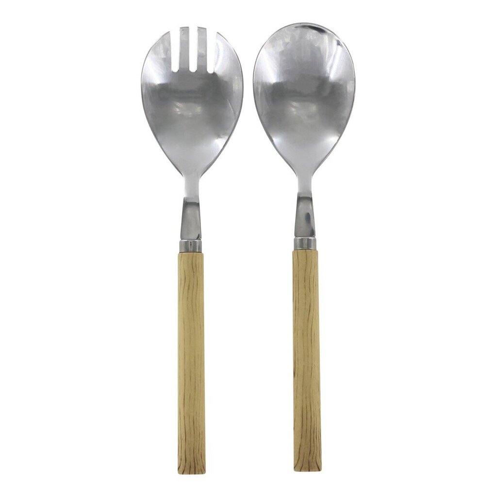 Chic Antique Linas Salatbesteck im Set online kaufen bei SKANDEKO