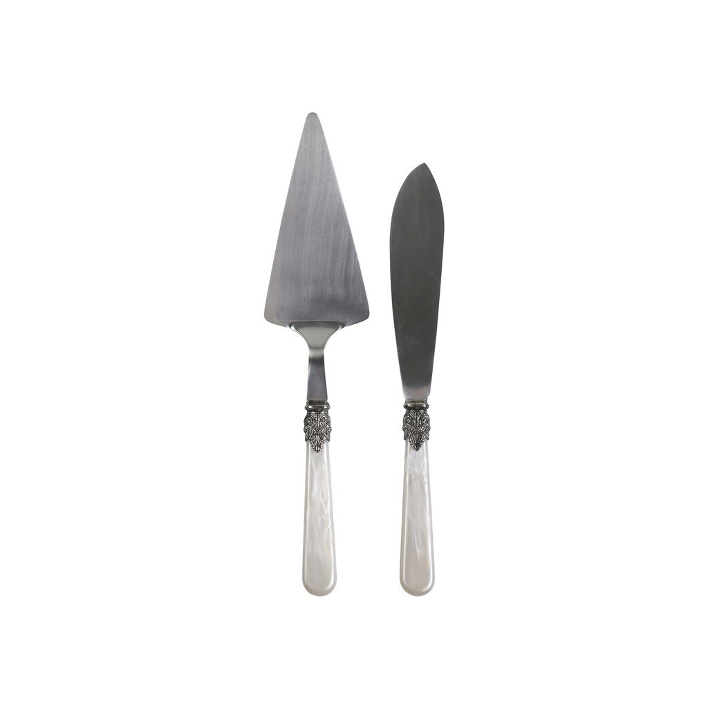 Chic Antique Linas Tortenheber & Kuchenmesser 2er-Set online kaufen bei SKANDEKO (Ansicht 2)