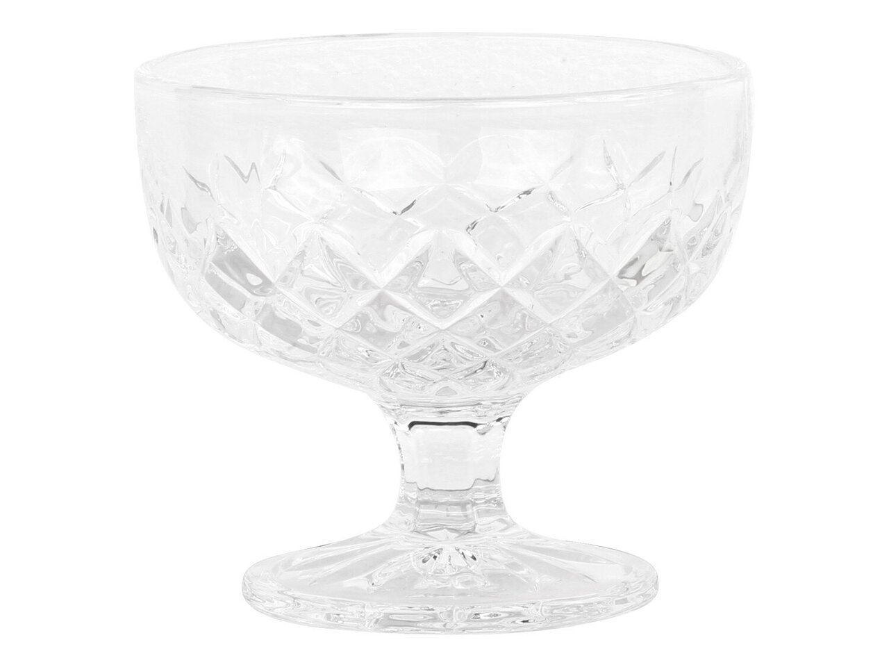 Chic Antique Lorient Schale mit Diamantenschliff online kaufen bei SKANDEKO
