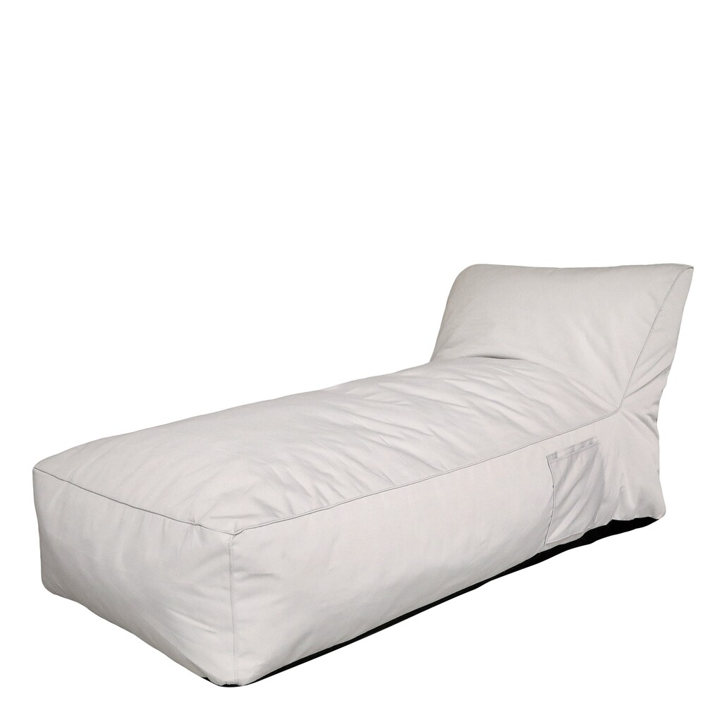 Chic Antique Lounge Nylon Tagesbett für Draussen online kaufen bei SKANDEKO