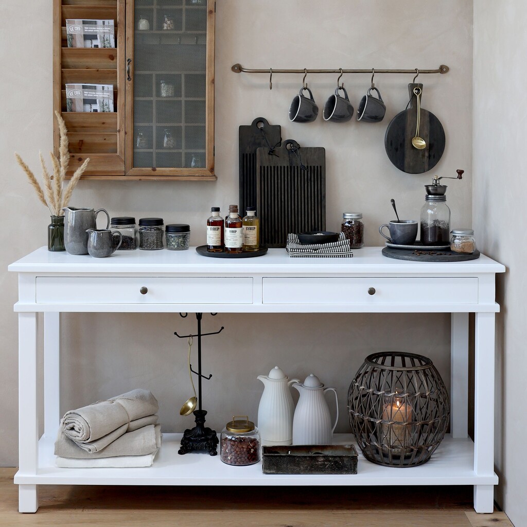 Chic Antique Marseille Anrichtetisch online kaufen bei SKANDEKO (Ansicht 2)