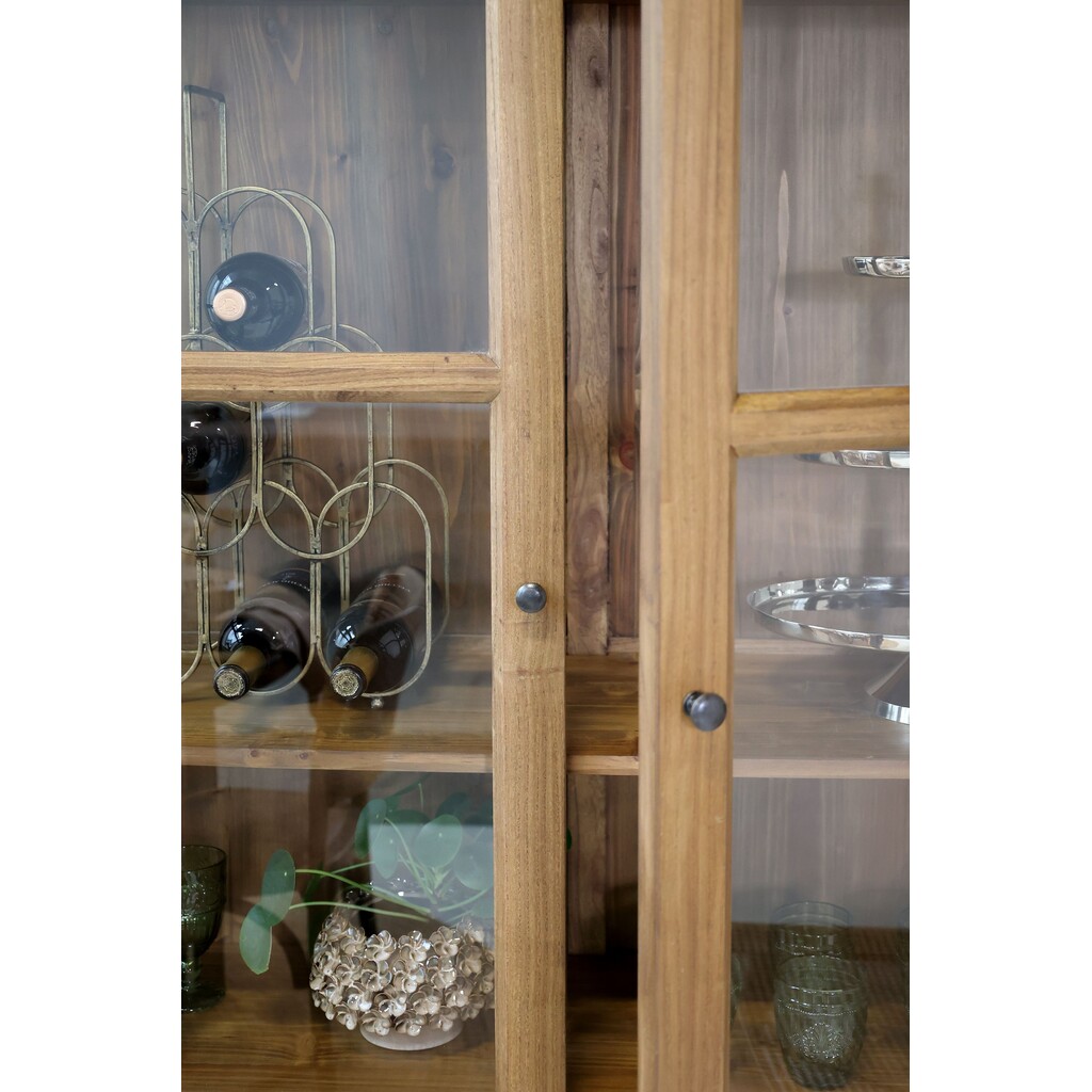 Marseille Vitrinenschrank