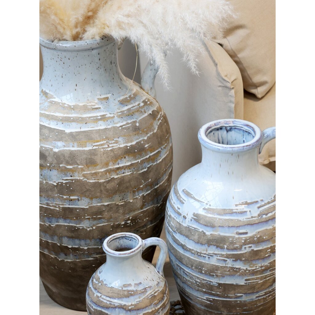 Chic Antique Maxim Vase mit Griff online kaufen bei SKANDEKO (Ansicht 2)