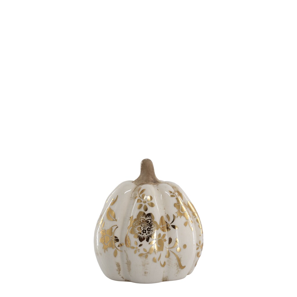 Chic Antique Melun Deko Kürbis Anniversary online kaufen bei SKANDEKO