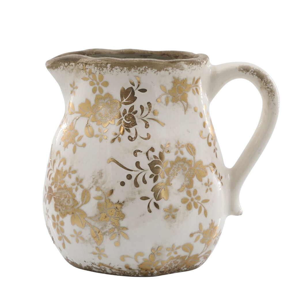 Chic Antique Melun Kanne Anniversary online kaufen bei SKANDEKO