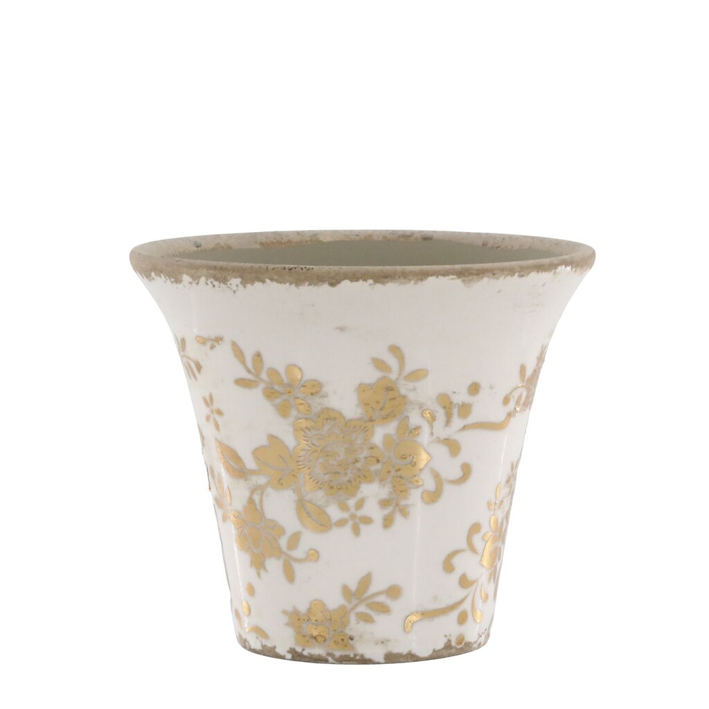 Chic Antique Melun Übertopf Anniversary Hoch online kaufen bei SKANDEKO