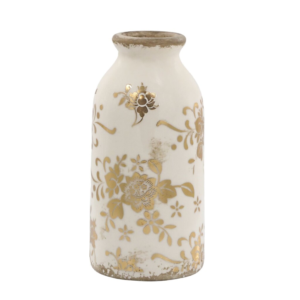 Chic Antique Melun Vase Anniversary online kaufen bei SKANDEKO