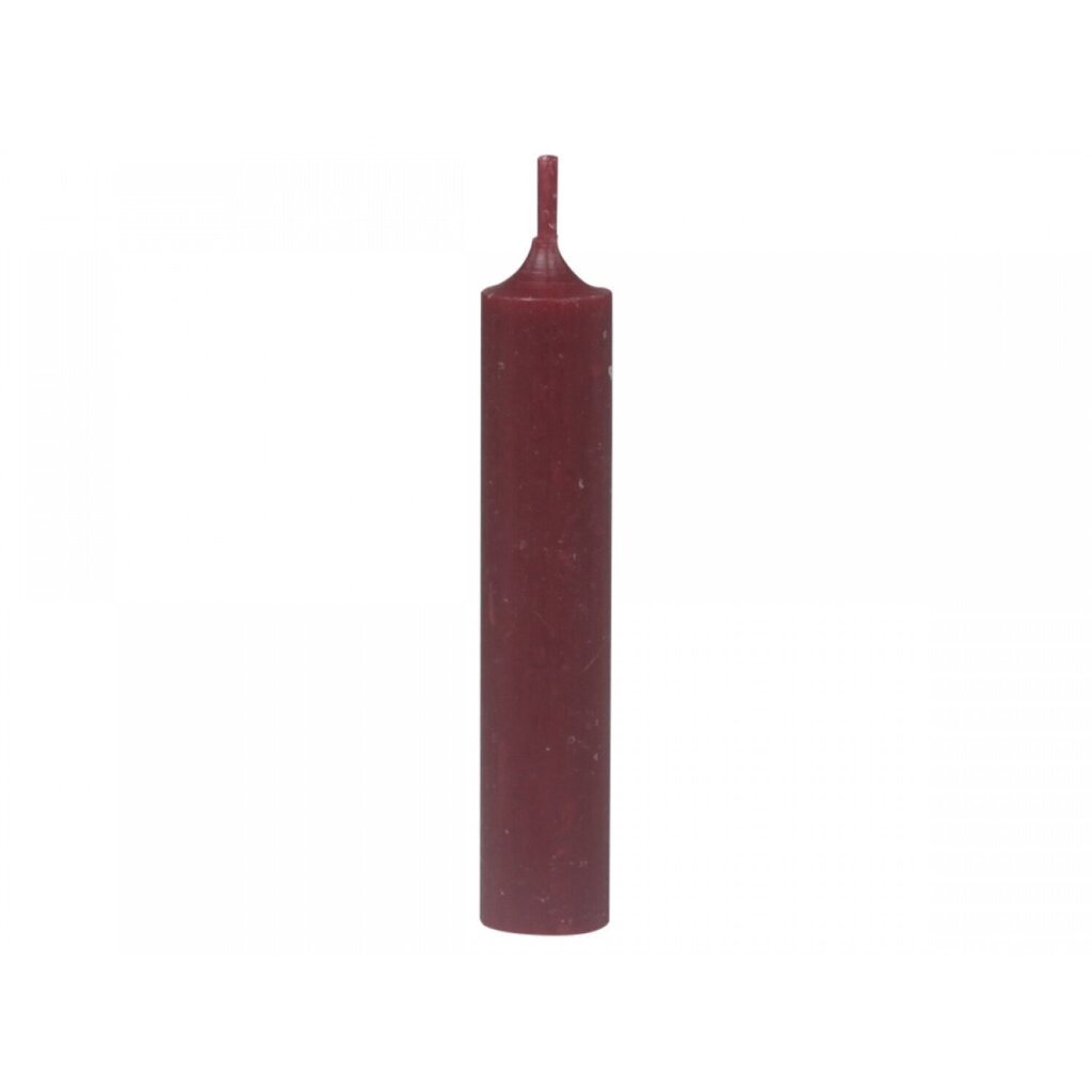 Chic Antique Mini Stabkerze 11 cm | Ø 2 cm