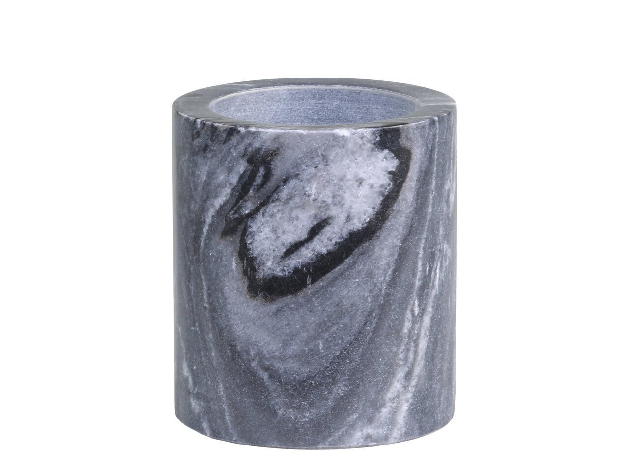 Morlaix Kerzenhalter aus Marmor