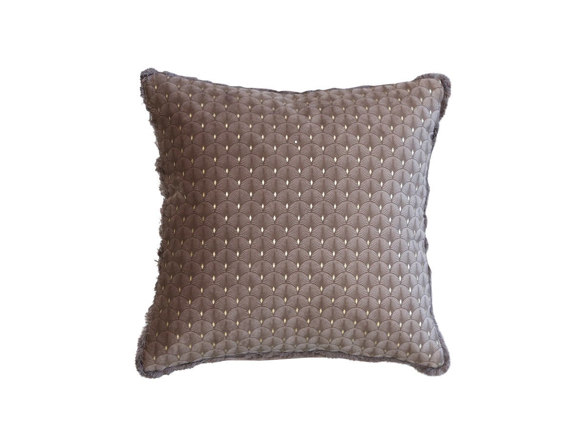 Chic Antique Moulin Kissen Velours