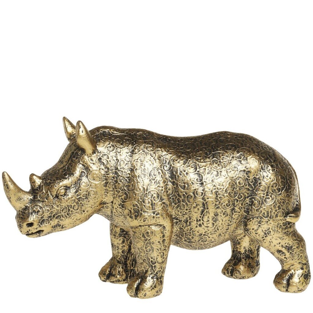 Chic Antique Nasenhorn Dekofigur online kaufen bei SKANDEKO