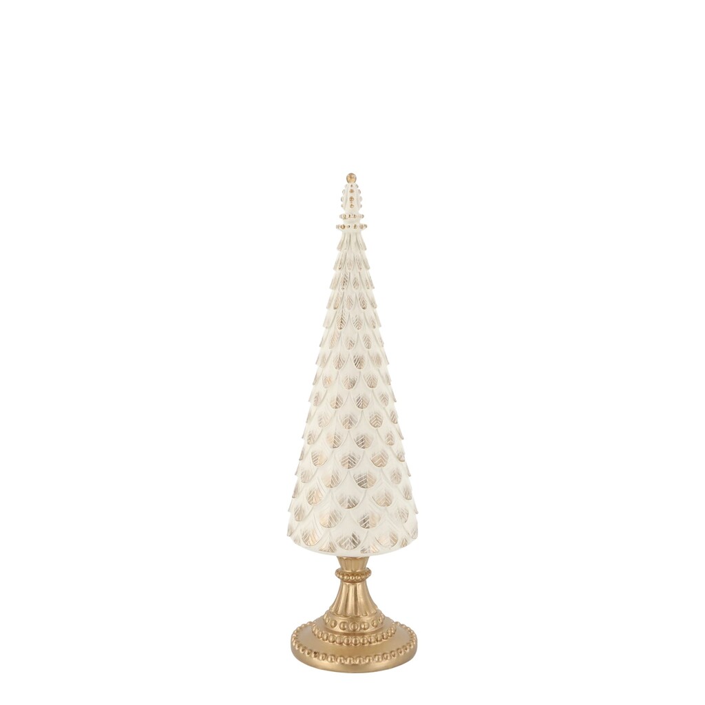 Chic Antique Noël Weihnachtsbaum Aufsteller online kaufen bei SKANDEKO