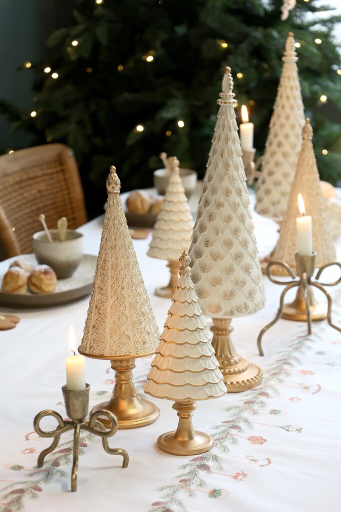 Chic Antique Noël Weihnachtsbaum Aufsteller online kaufen bei SKANDEKO (Ansicht 2)