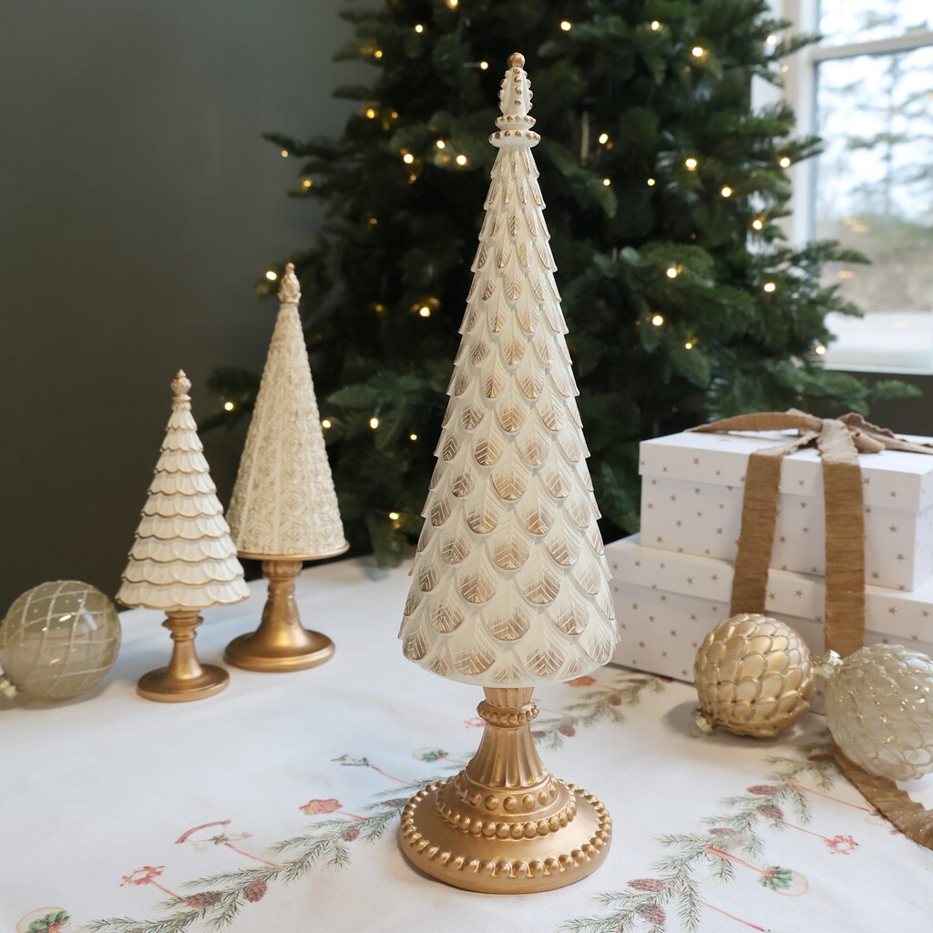 Noël Weihnachtsbaum Aufsteller