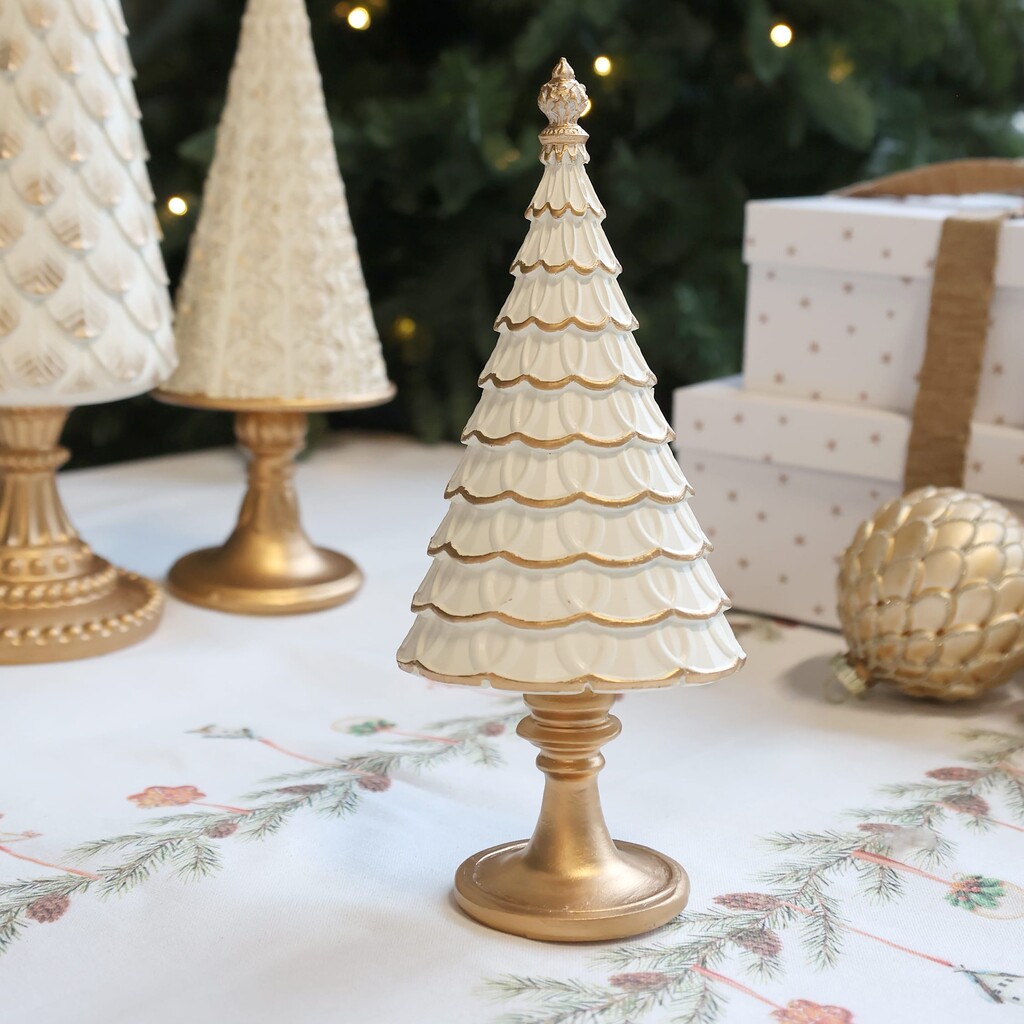 Noël Weihnachtsbaum Aufsteller
