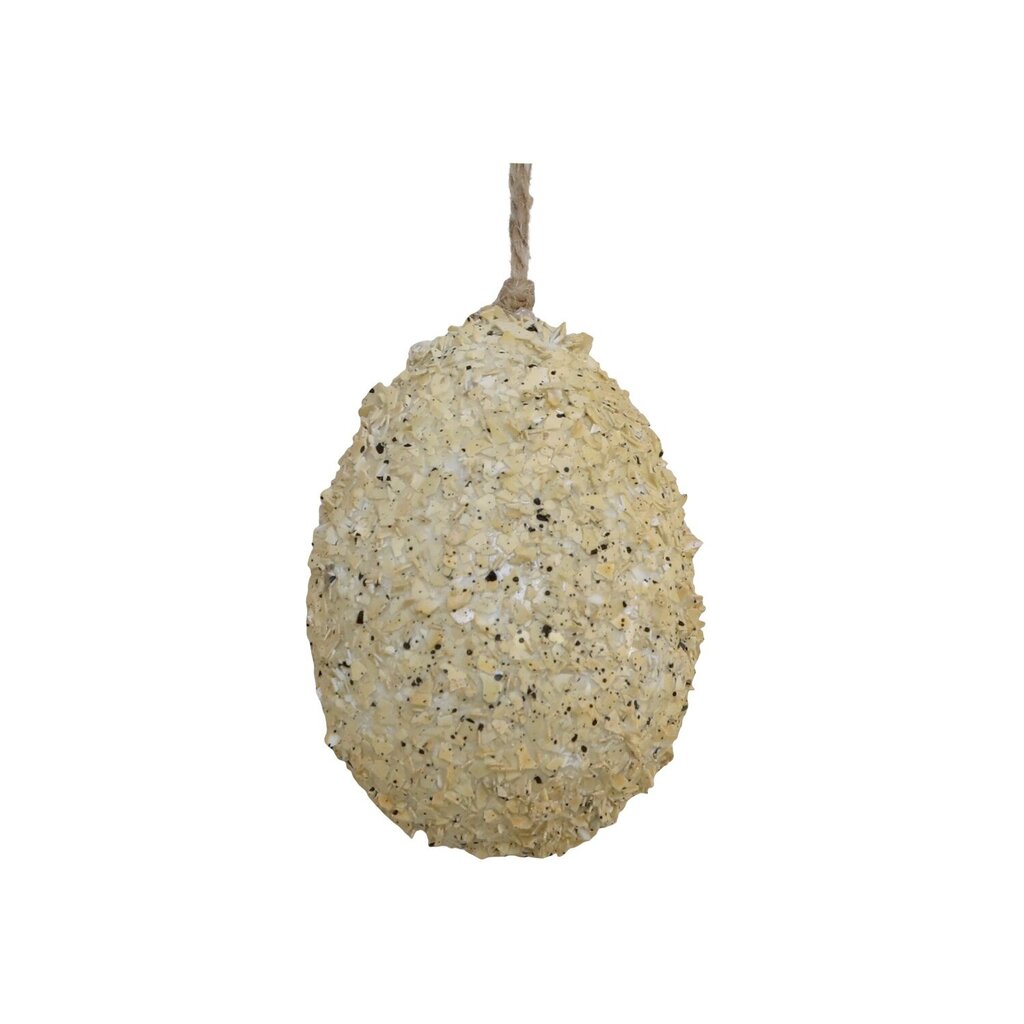 Chic Antique Osterei mit Struktur online kaufen bei SKANDEKO