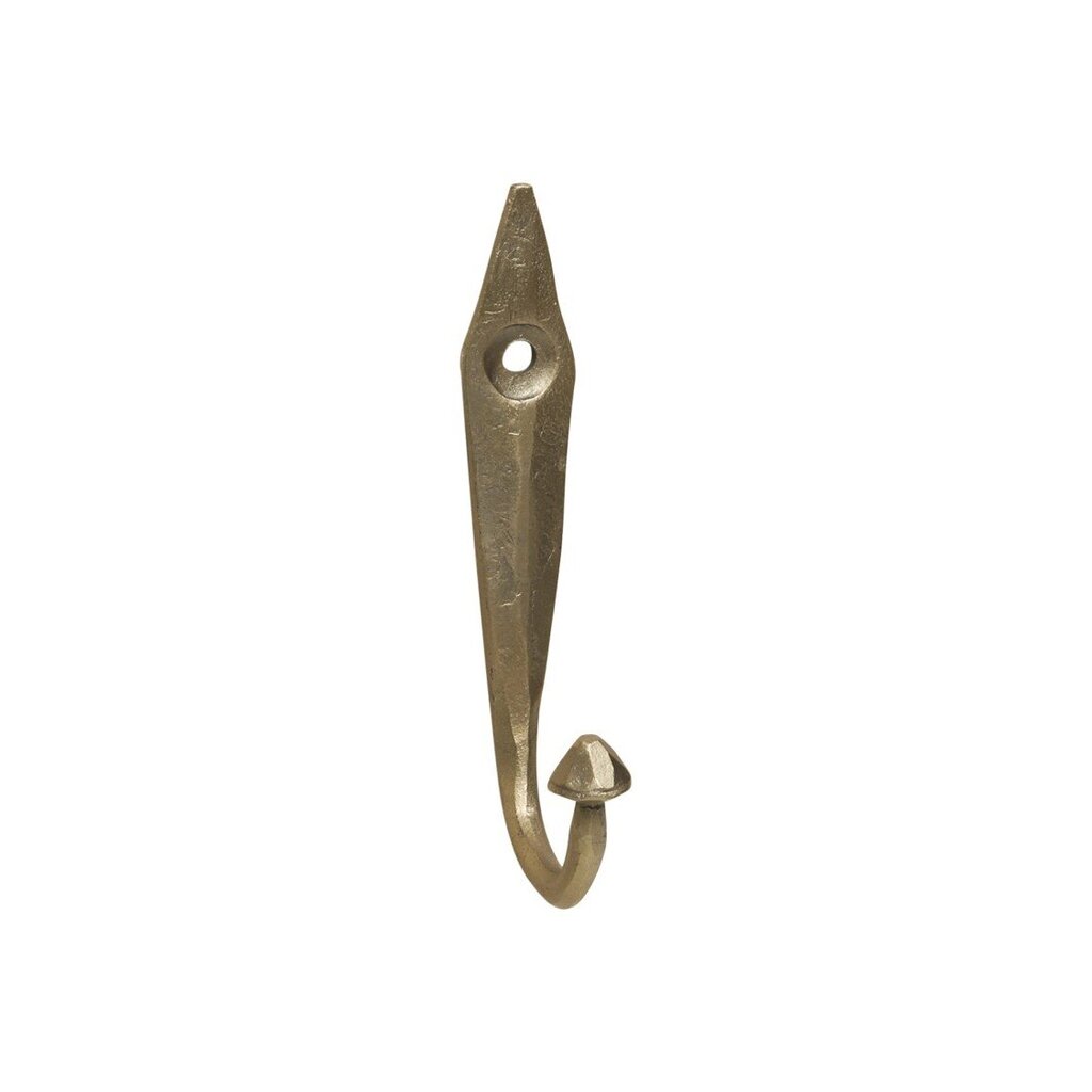 Ovaler Haken aus Eisen