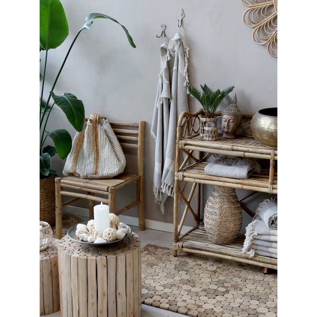Chic Antique Ovaler Eisen Haken online kaufen bei SKANDEKO (Ansicht 2)