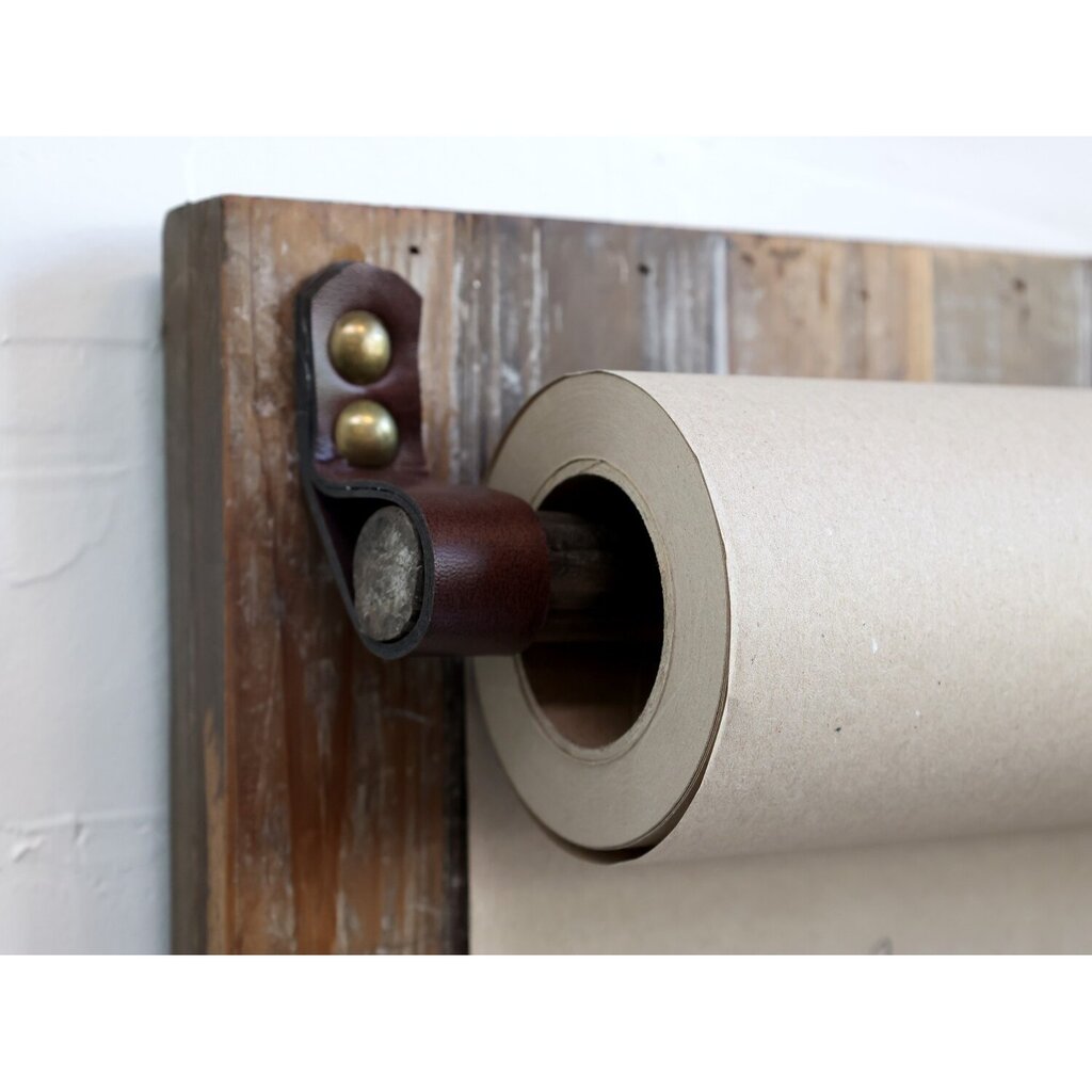 Chic Antique Papierrolle für Notizen online kaufen bei SKANDEKO