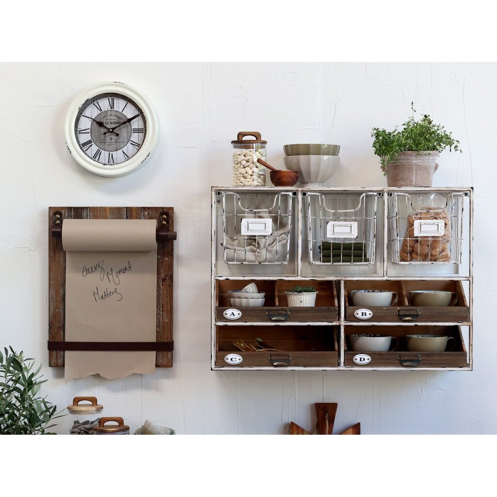 Chic Antique Papierrolle für Notizen online kaufen bei SKANDEKO (Ansicht 2)