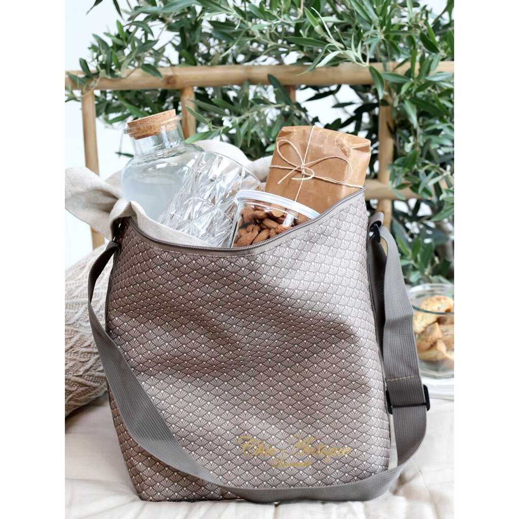 Chic Antique Pessac Kühltasche mit Henkel online kaufen bei SKANDEKO (Ansicht 2)