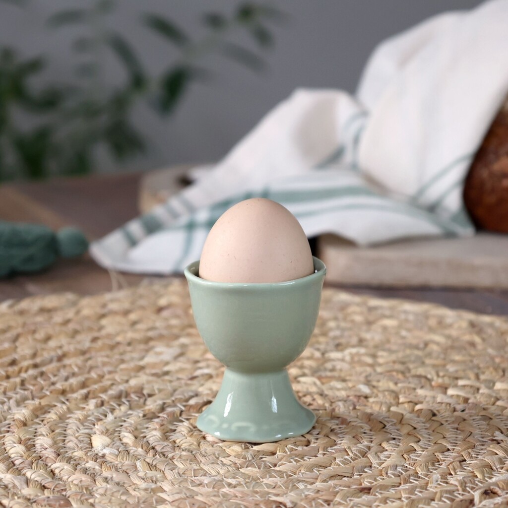 Chic Antique Provence Eierbecher