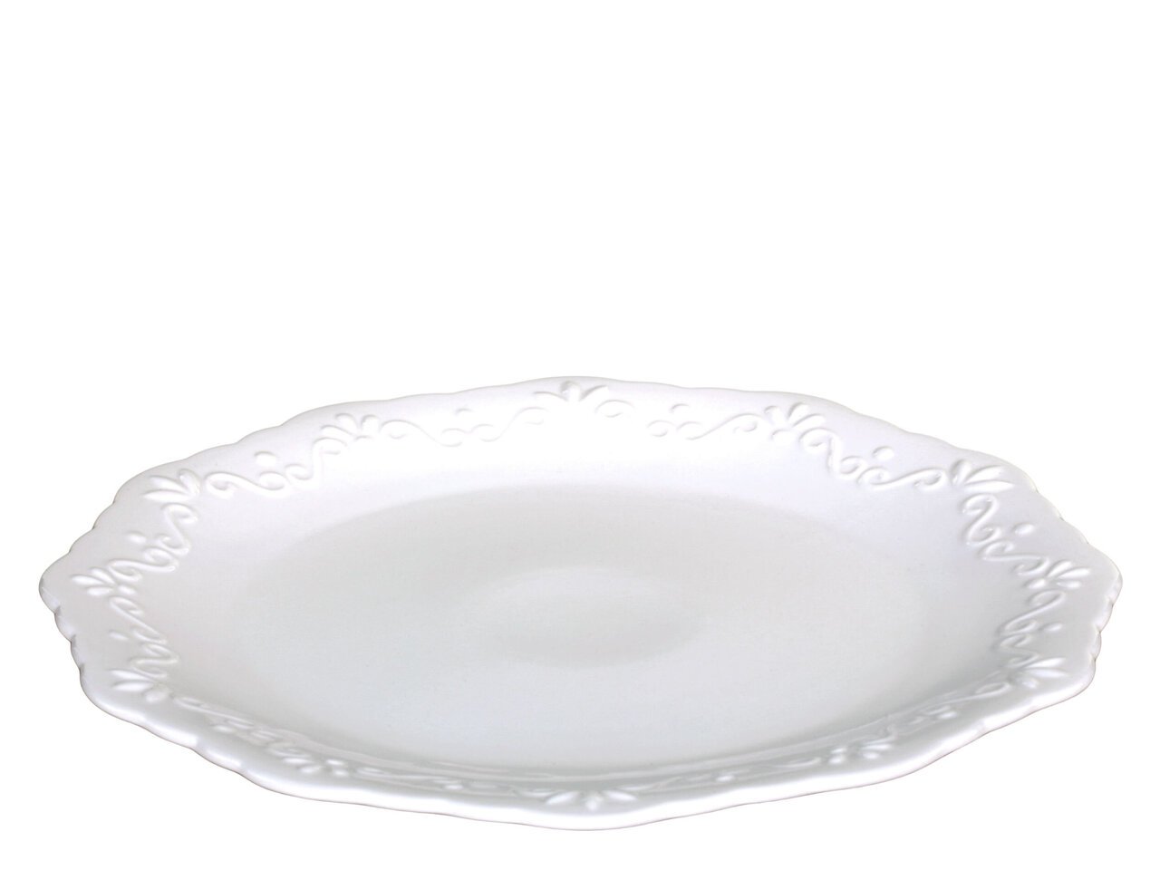 Chic Antique Provence Mittagsteller online kaufen bei SKANDEKO