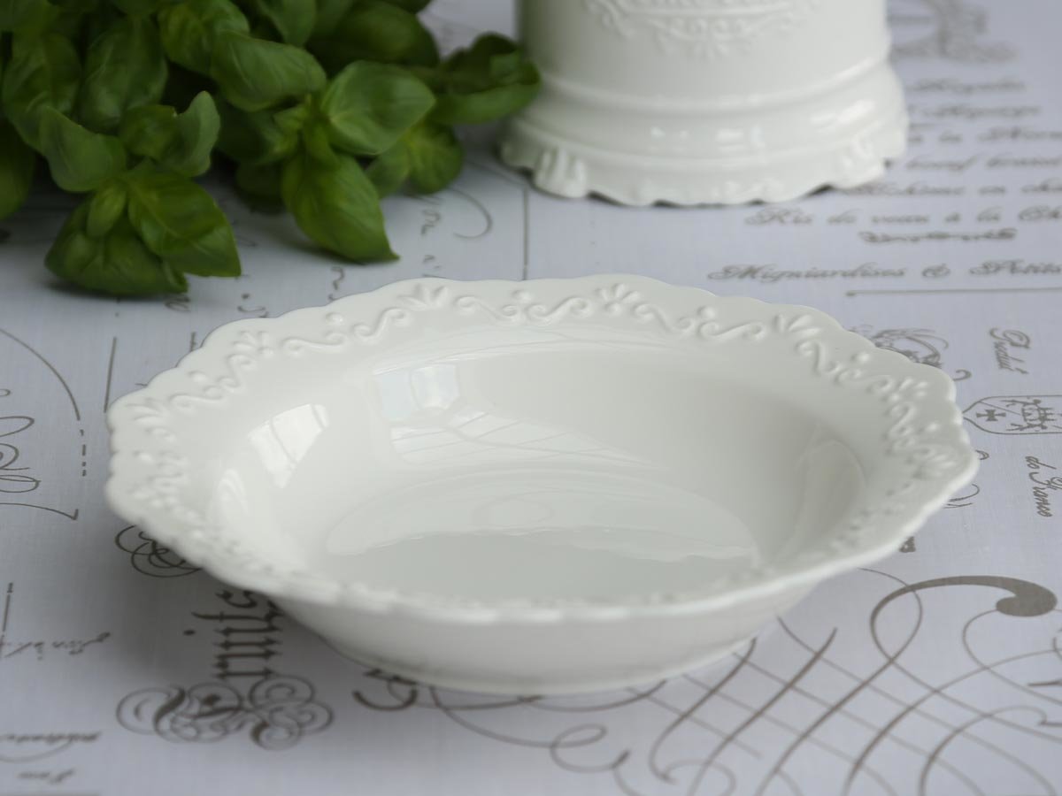 Chic Antique Provence Suppenteller online kaufen bei SKANDEKO (Ansicht 2)