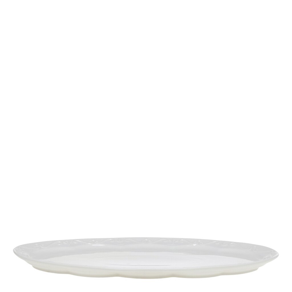Chic Antique Provence Tablett oval online kaufen bei SKANDEKO