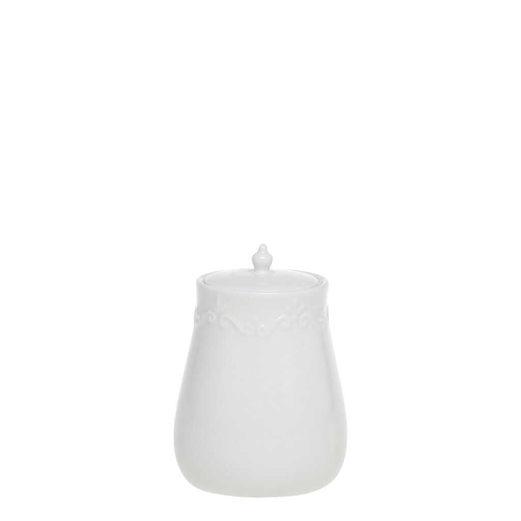 Chic Antique Provence Topf mit Deckel online kaufen bei SKANDEKO