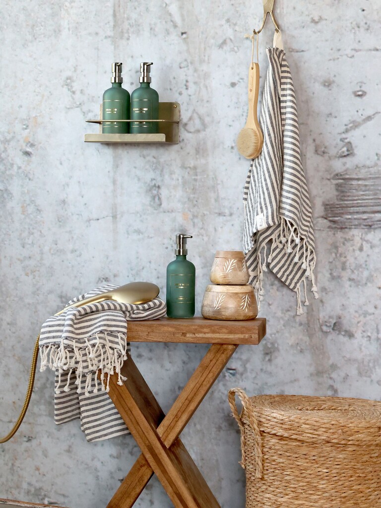 Chic Antique Pumpflasche Body Wash für Bad, Dusche online kaufen bei SKANDEKO (Ansicht 2)