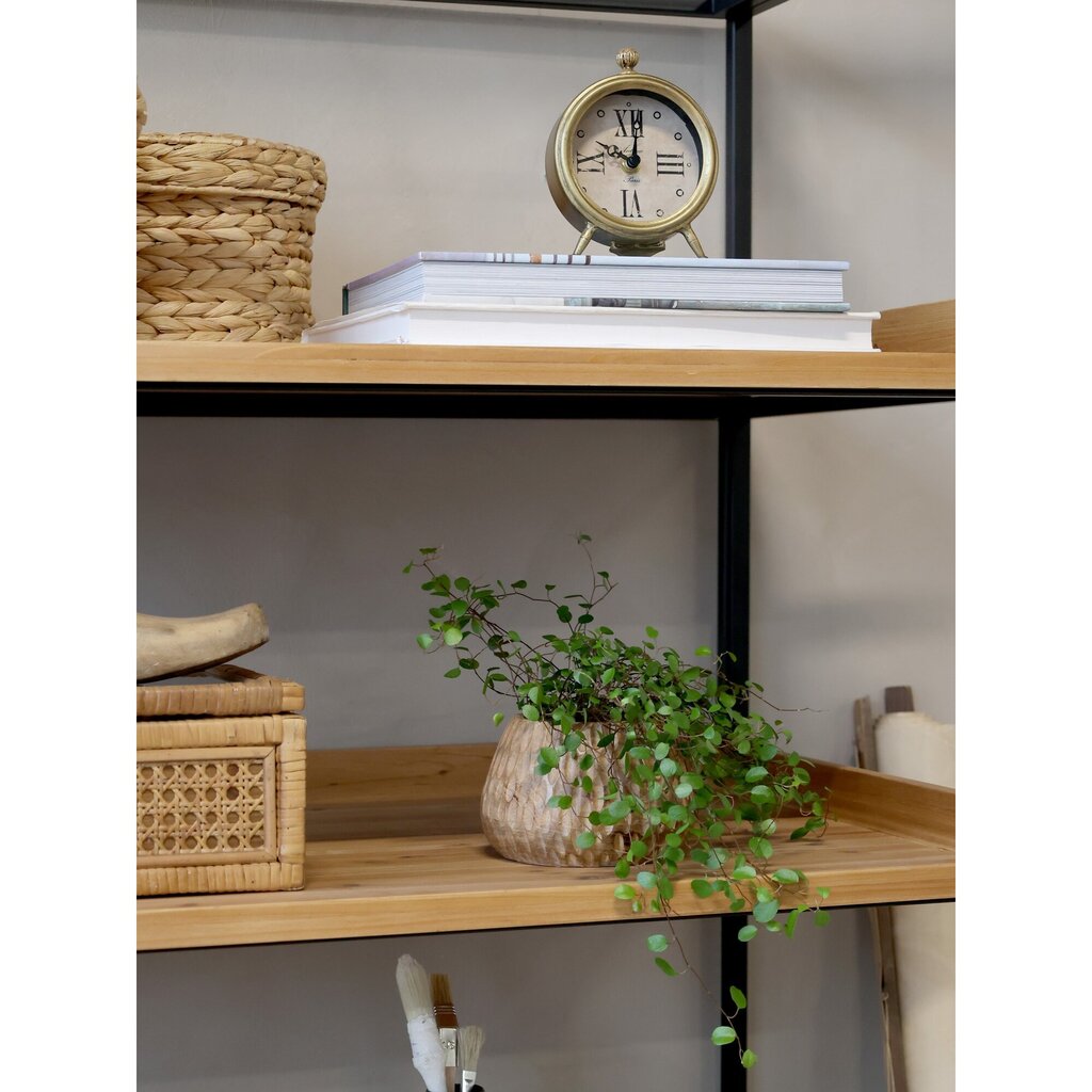 Chic Antique Regal aus Tannenholz online kaufen bei SKANDEKO (Ansicht 2)
