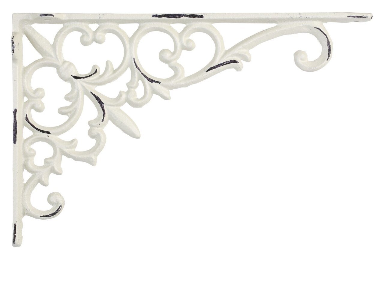 Chic Antique Regalträger Dekor online kaufen bei SKANDEKO (Ansicht 2)