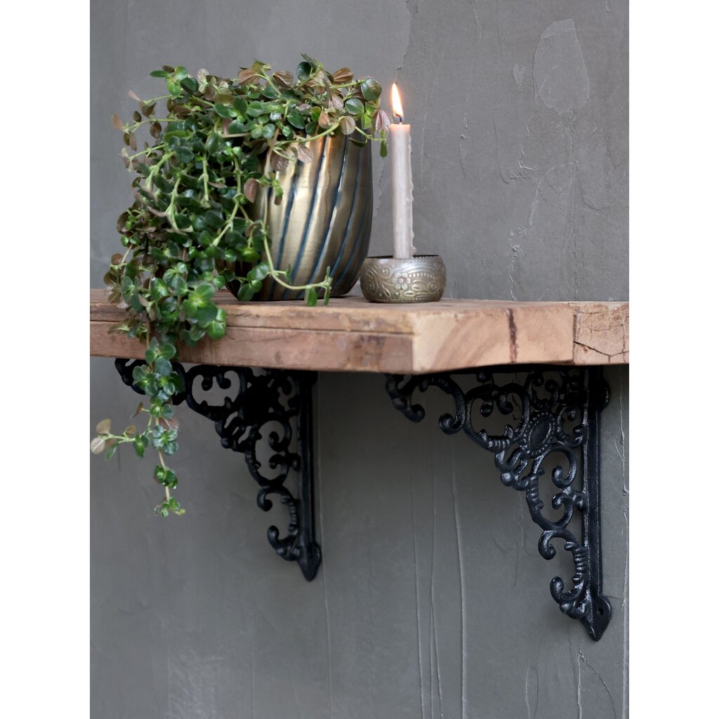 Chic Antique Regalträger Monogramm online kaufen bei SKANDEKO (Ansicht 2)