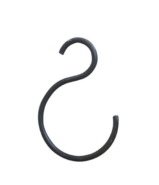 Chic Antique S-Haken antik kohle online kaufen bei SKANDEKO (Ansicht 2)