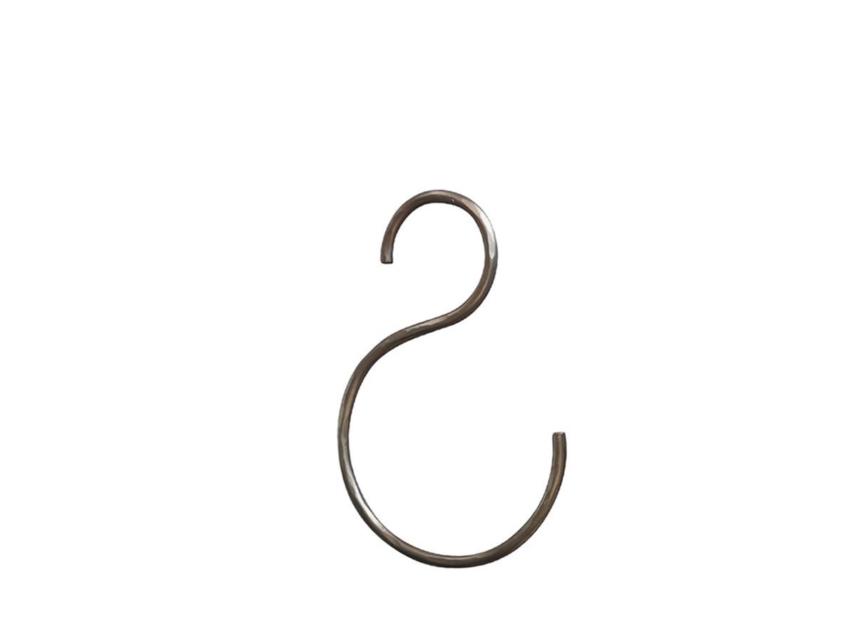 Chic Antique S-Haken messing online kaufen bei SKANDEKO