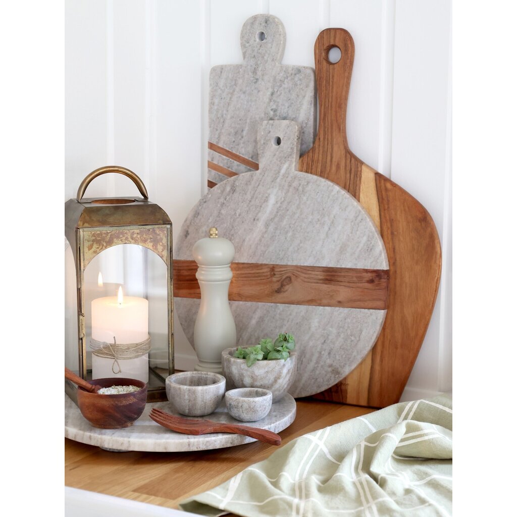 Chic Antique Salz- und Pfeffermühle, klein online kaufen bei SKANDEKO (Ansicht 2)