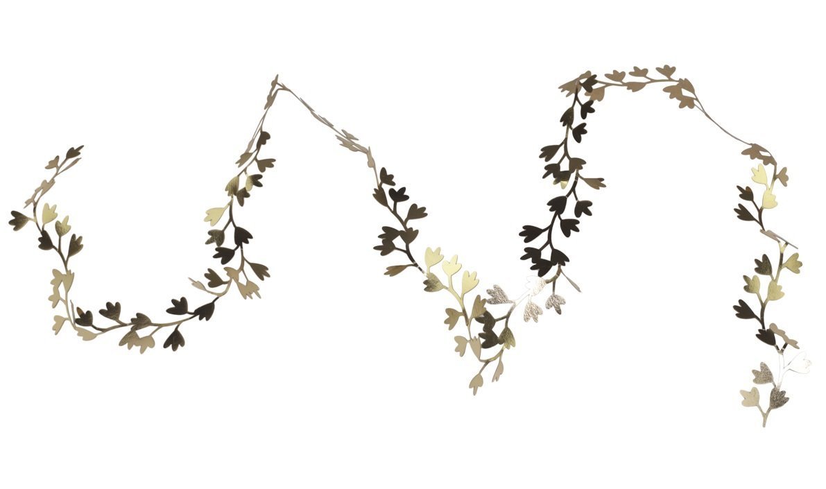 Chic Antique Scherenschnitt Blumenranke online kaufen bei SKANDEKO