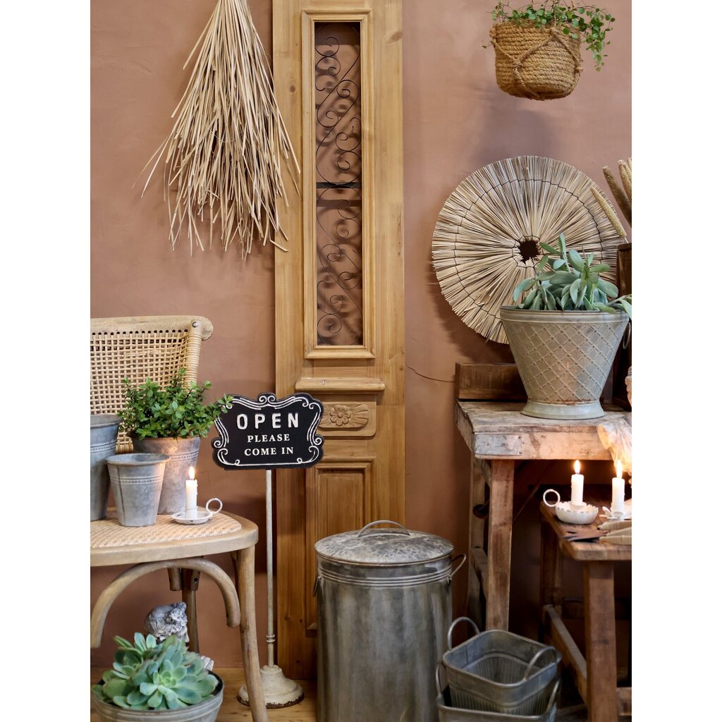 Chic Antique Schild Open online kaufen bei SKANDEKO (Ansicht 2)