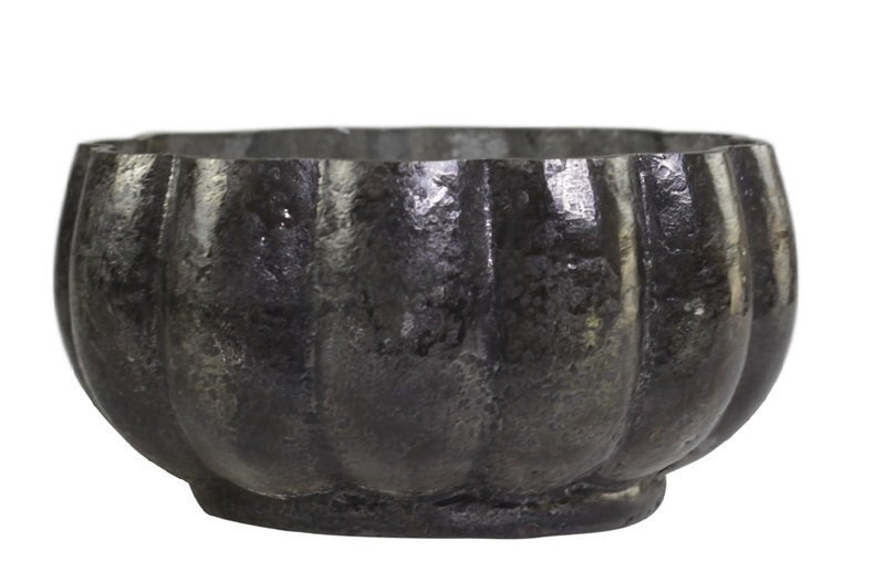 Chic Antique Schüssel mit Bögen online kaufen bei SKANDEKO