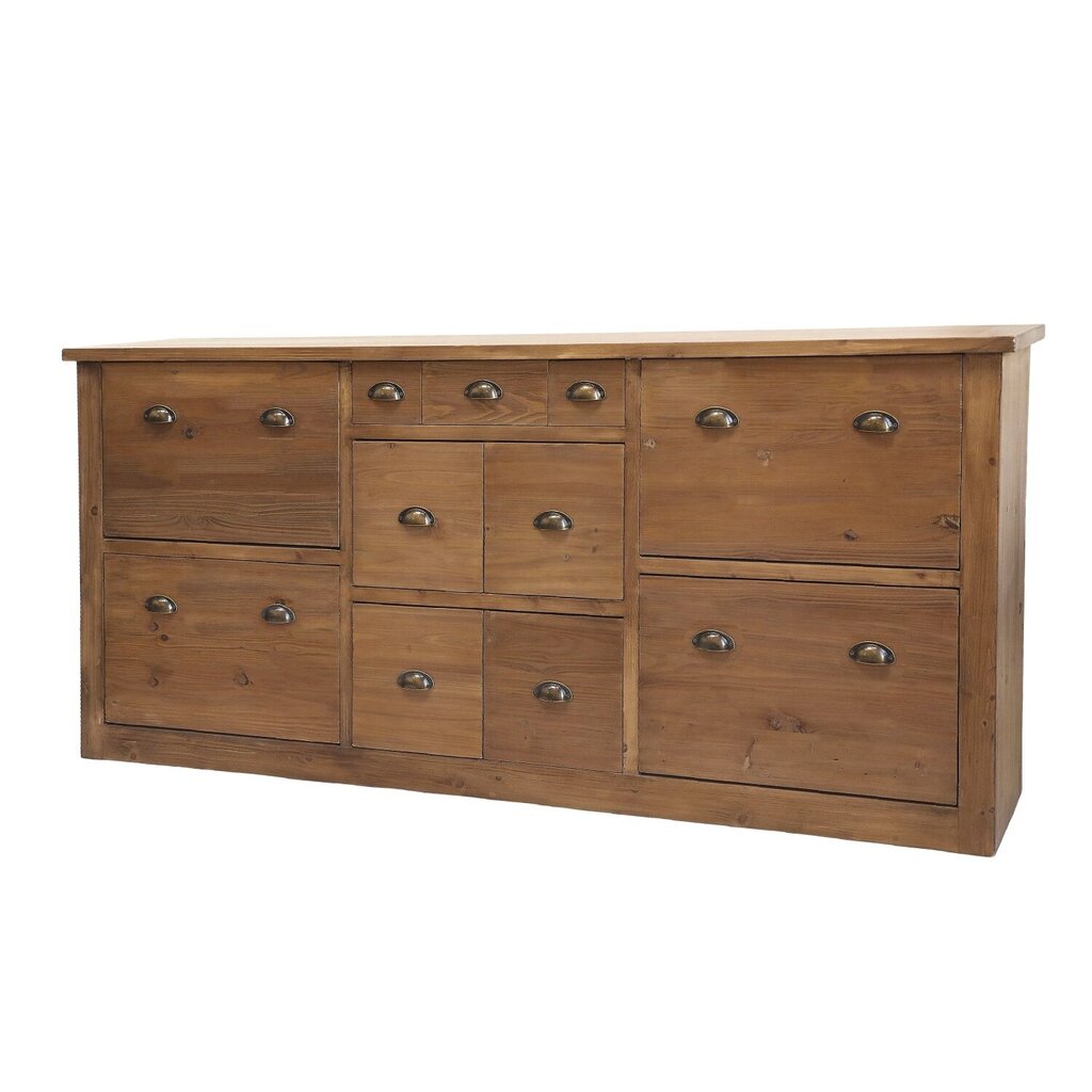 Chic Antique Schuhschrank Kommode mit Schubladen online kaufen bei SKANDEKO