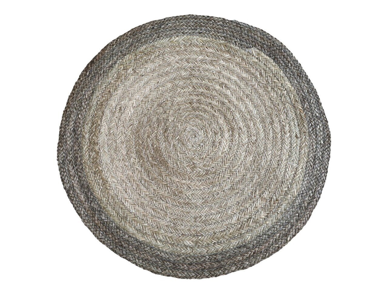Chic Antique Seegras Teppich geflochten online kaufen bei SKANDEKO