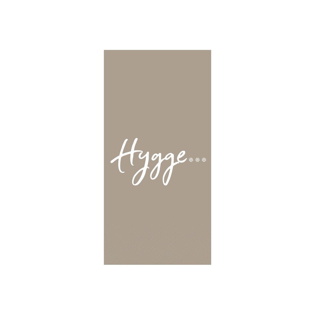 Chic Antique Serviette Hygge online kaufen bei SKANDEKO